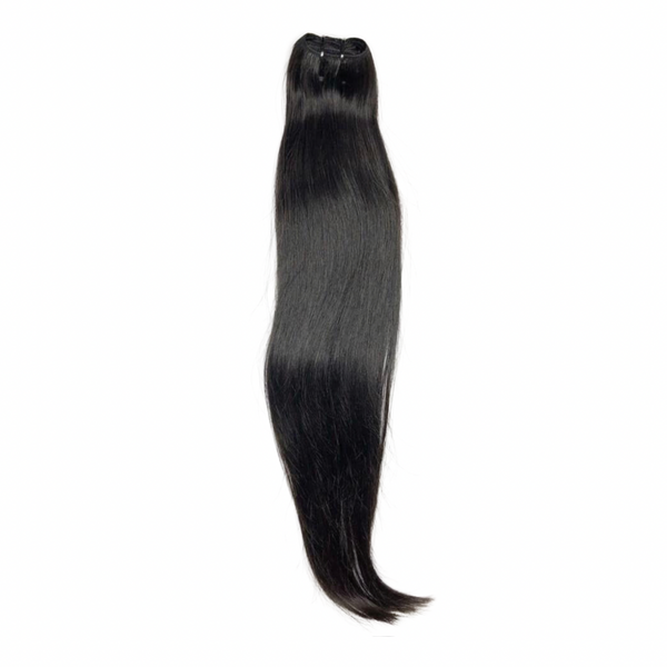 Raw Vietnamese Straight Bundles